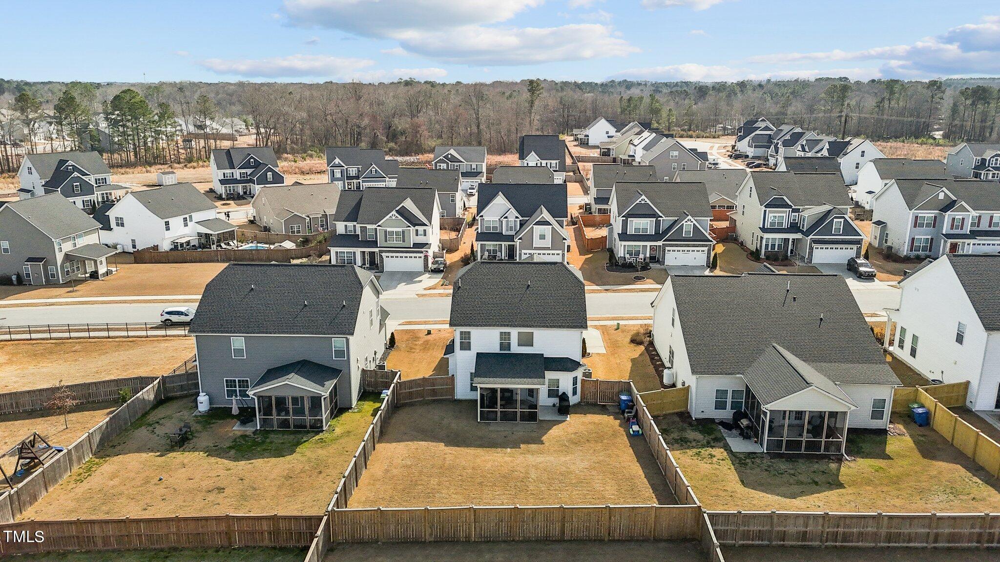 1110 Clearwood Lane