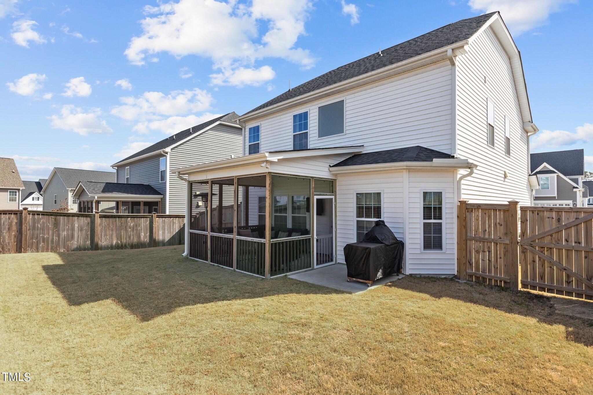 1110 Clearwood Lane