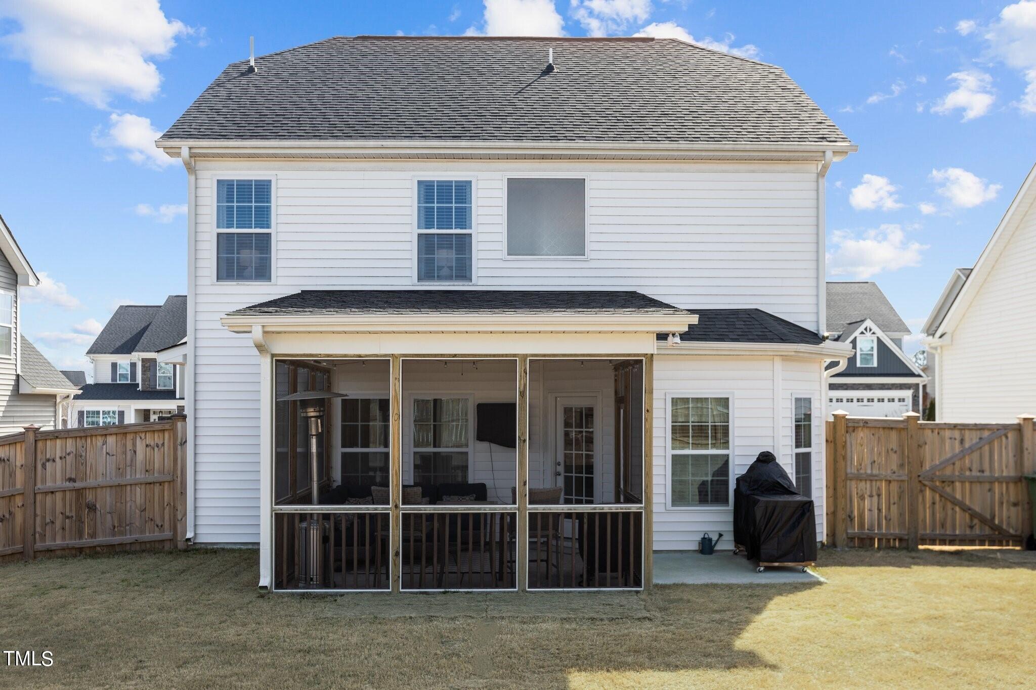 1110 Clearwood Lane