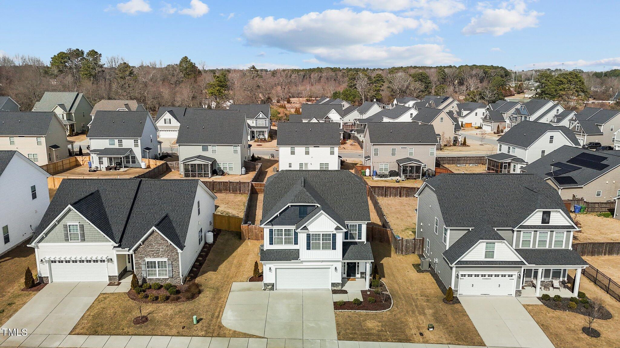 1110 Clearwood Lane