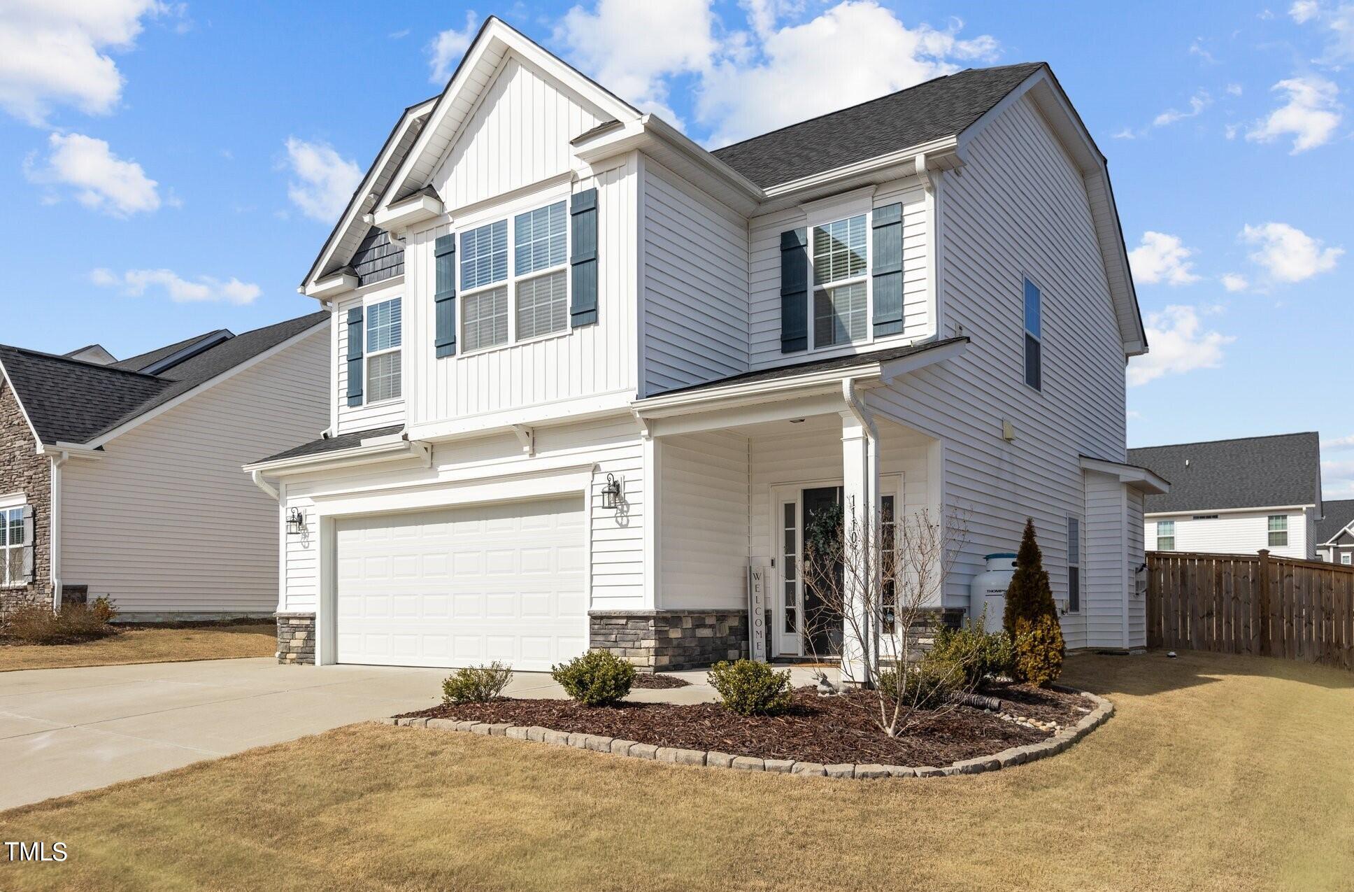 1110 Clearwood Lane