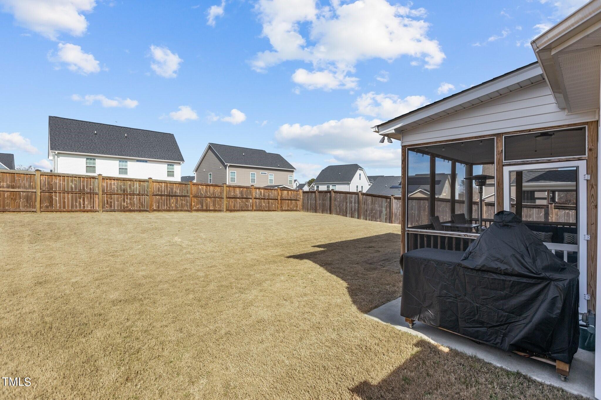 1110 Clearwood Lane