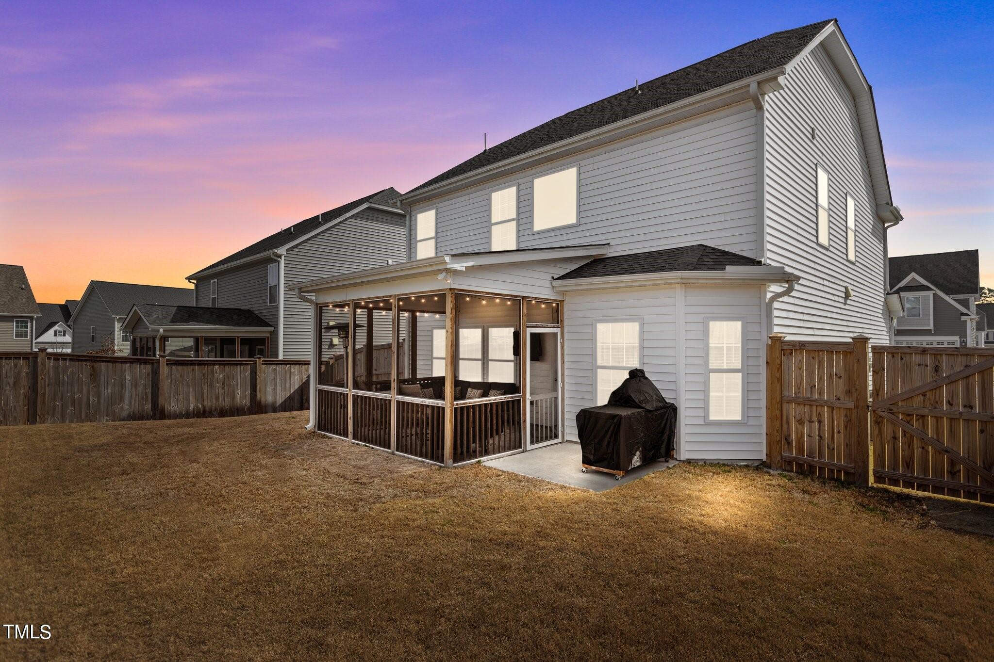 1110 Clearwood Lane