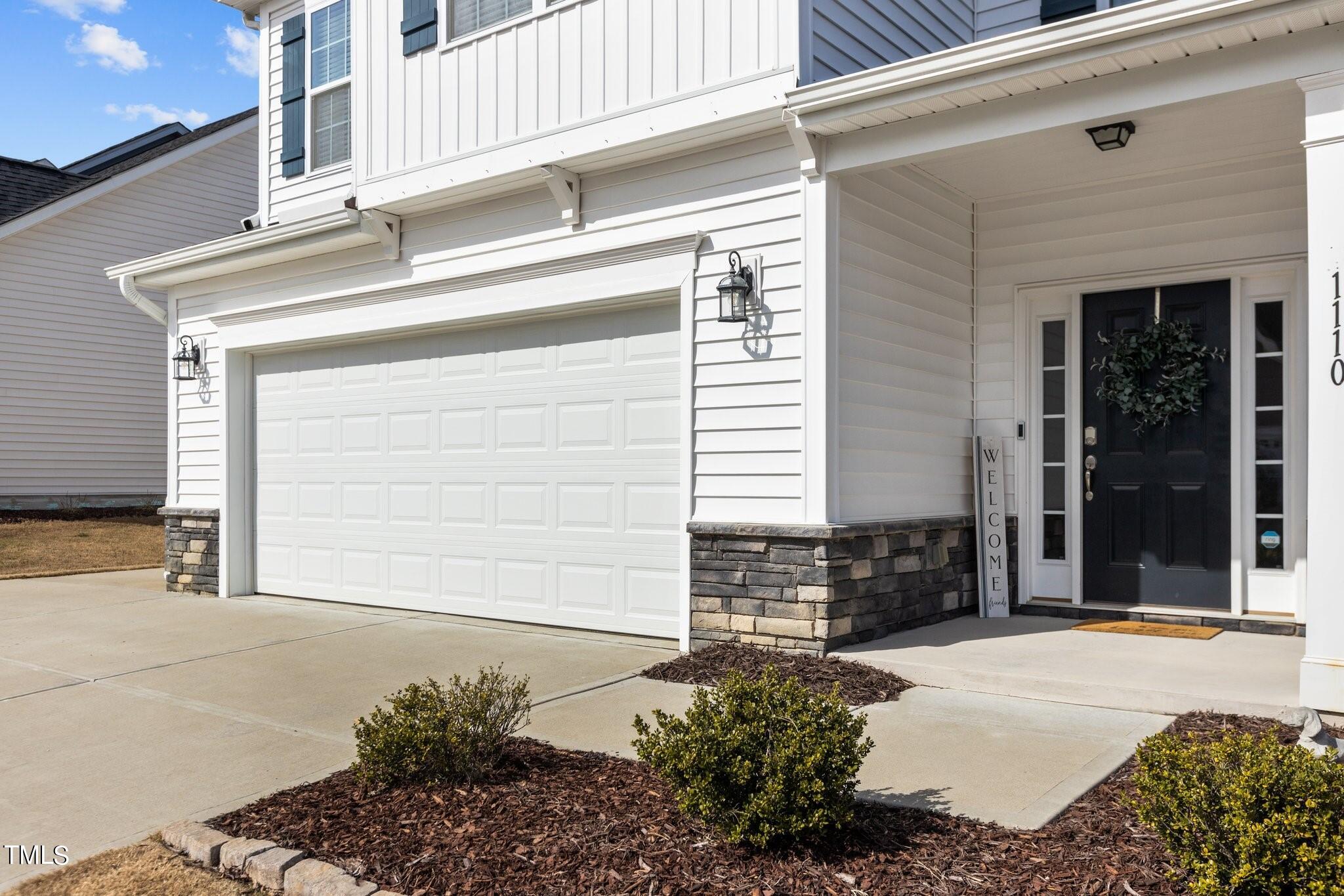 1110 Clearwood Lane