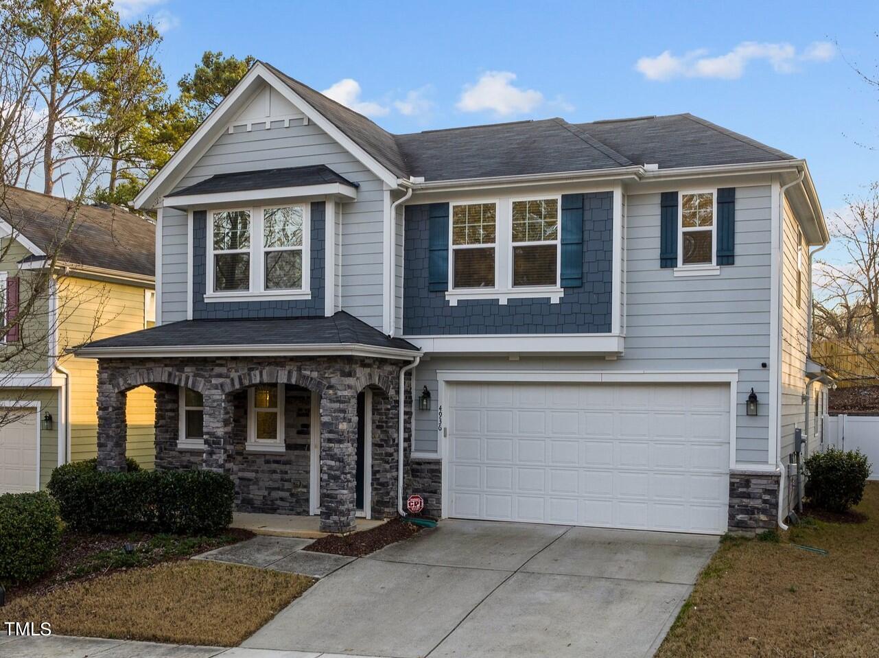 4936 Sweet Shade Trail