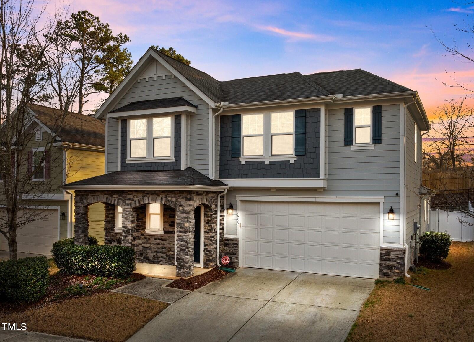 4936 Sweet Shade Trail