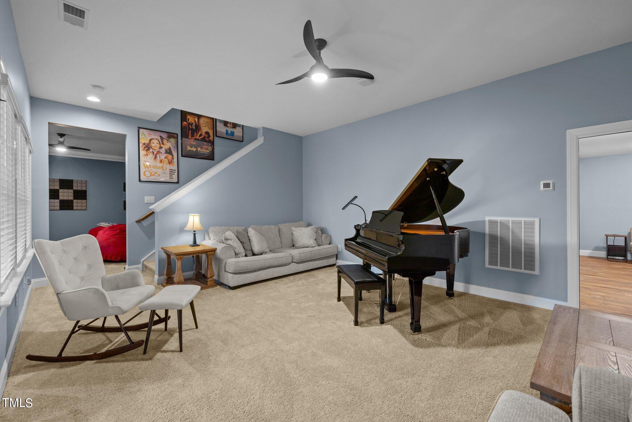 200 Rolling Stone Street