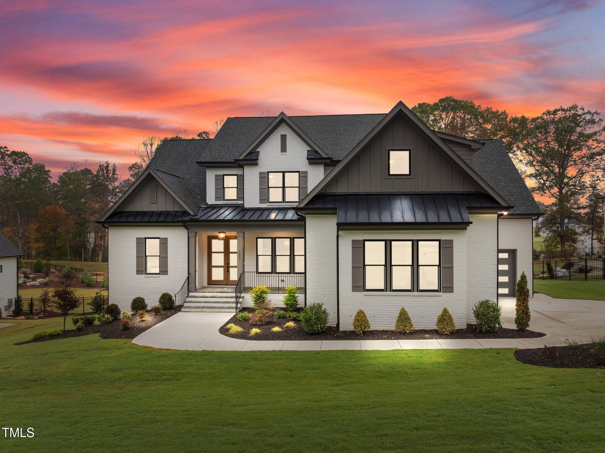 1217 Perry Bluff Drive