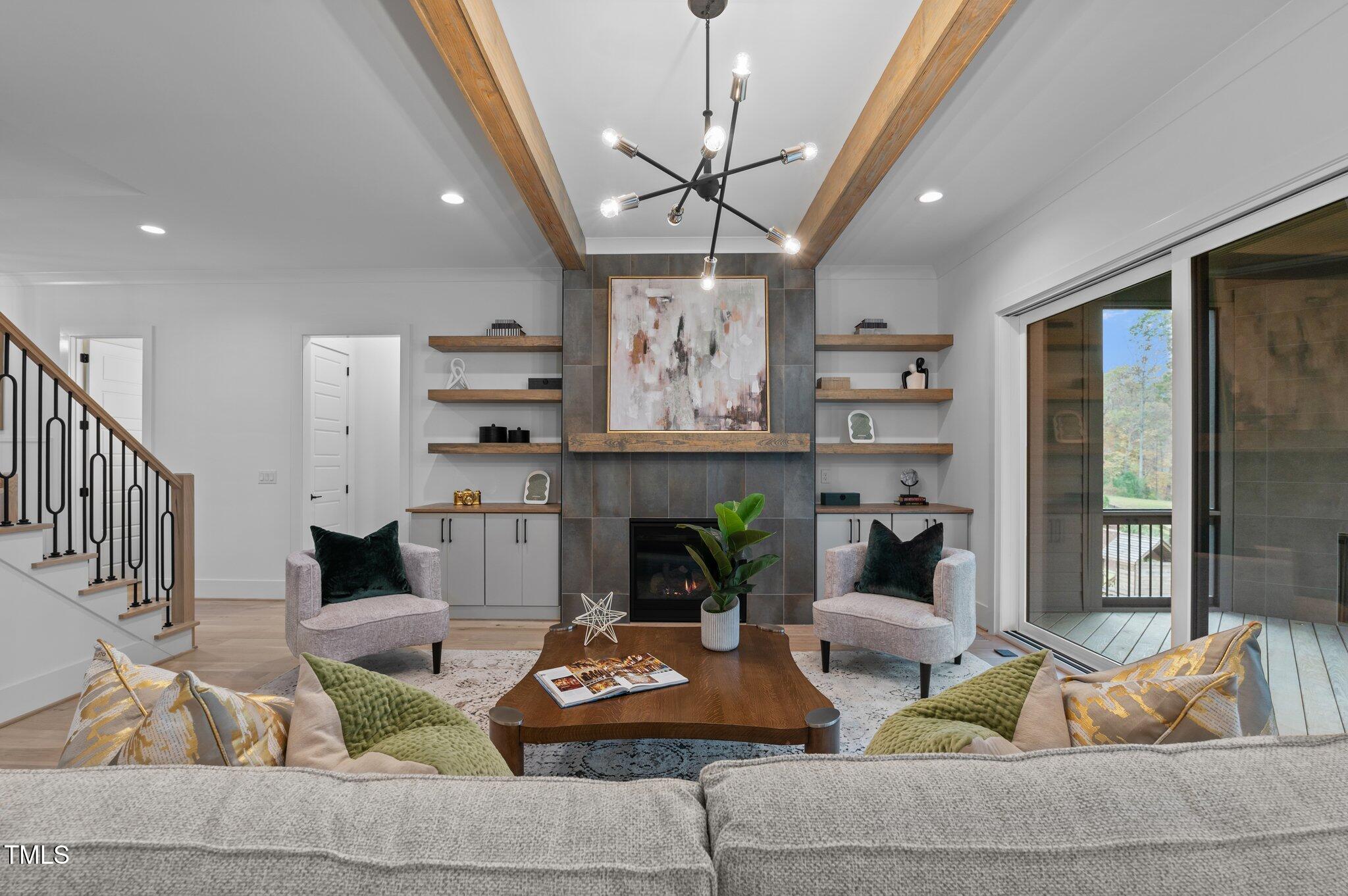 1217 Perry Bluff Drive
