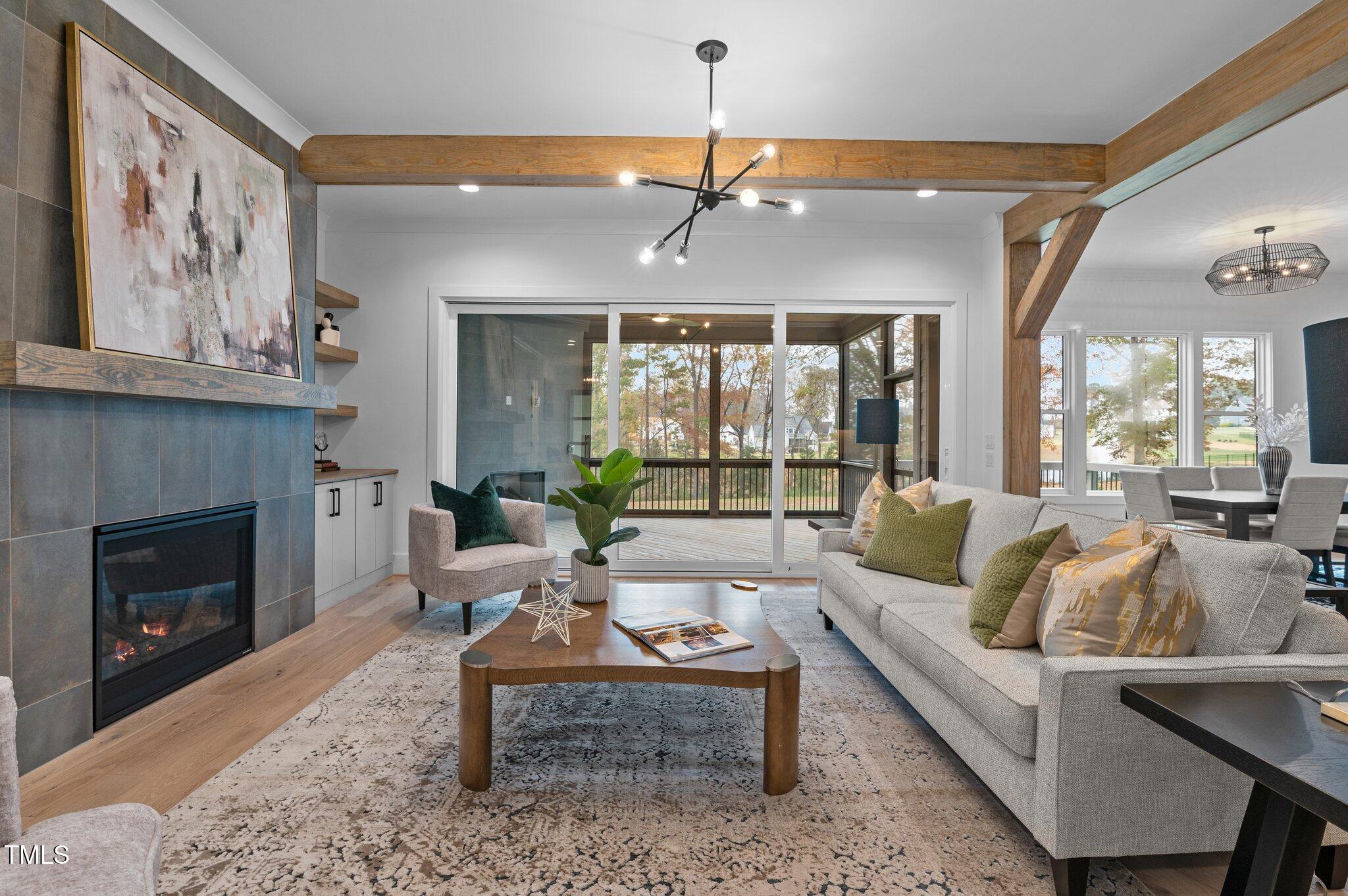 1217 Perry Bluff Drive