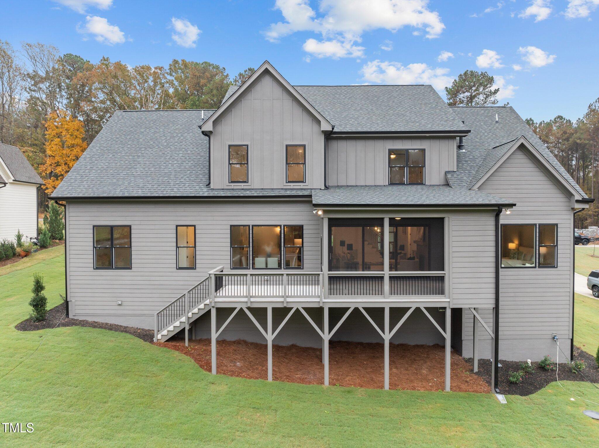 1217 Perry Bluff Drive