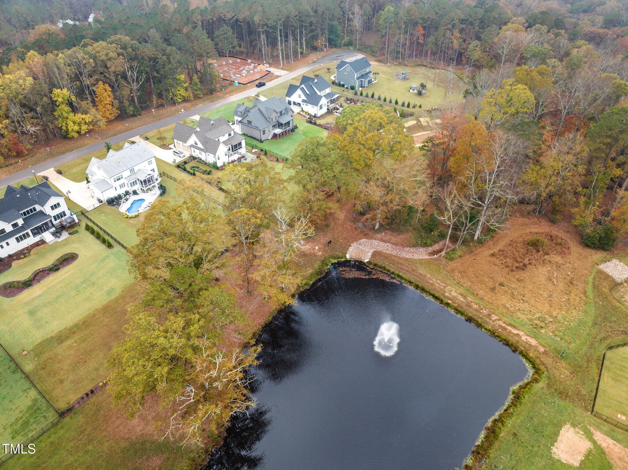 1217 Perry Bluff Drive