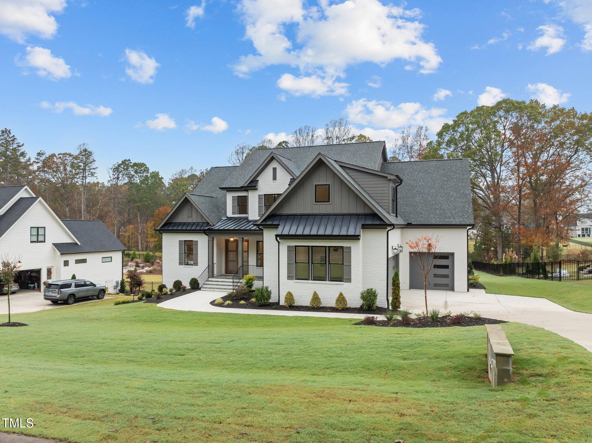 1217 Perry Bluff Drive