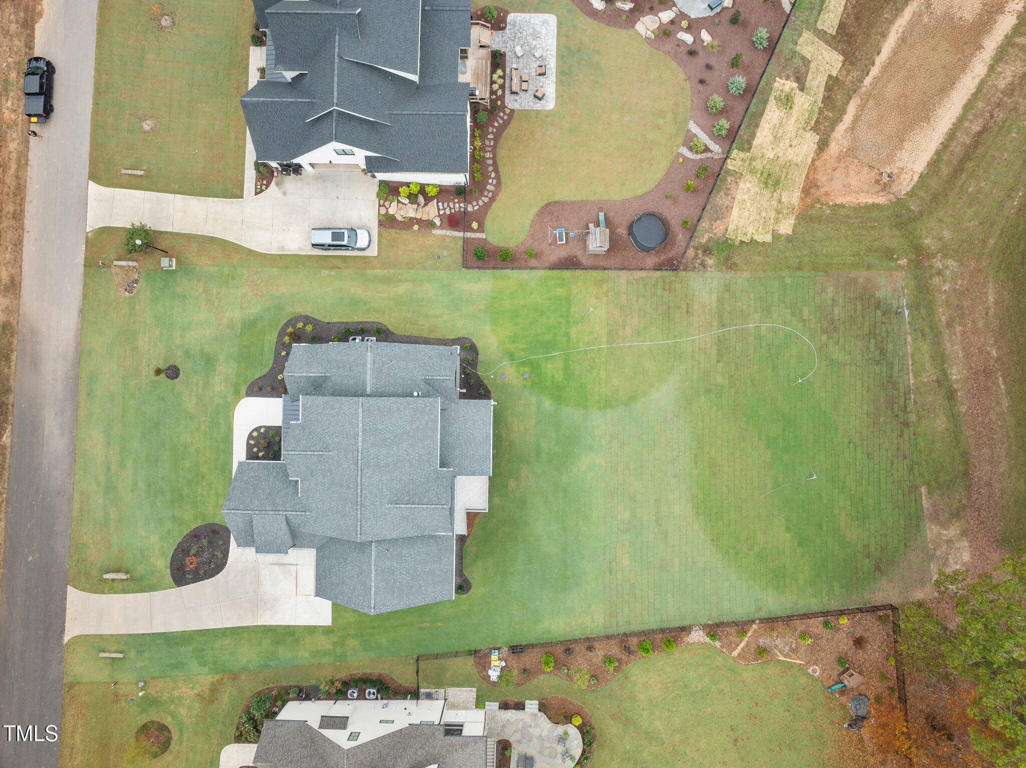1217 Perry Bluff Drive