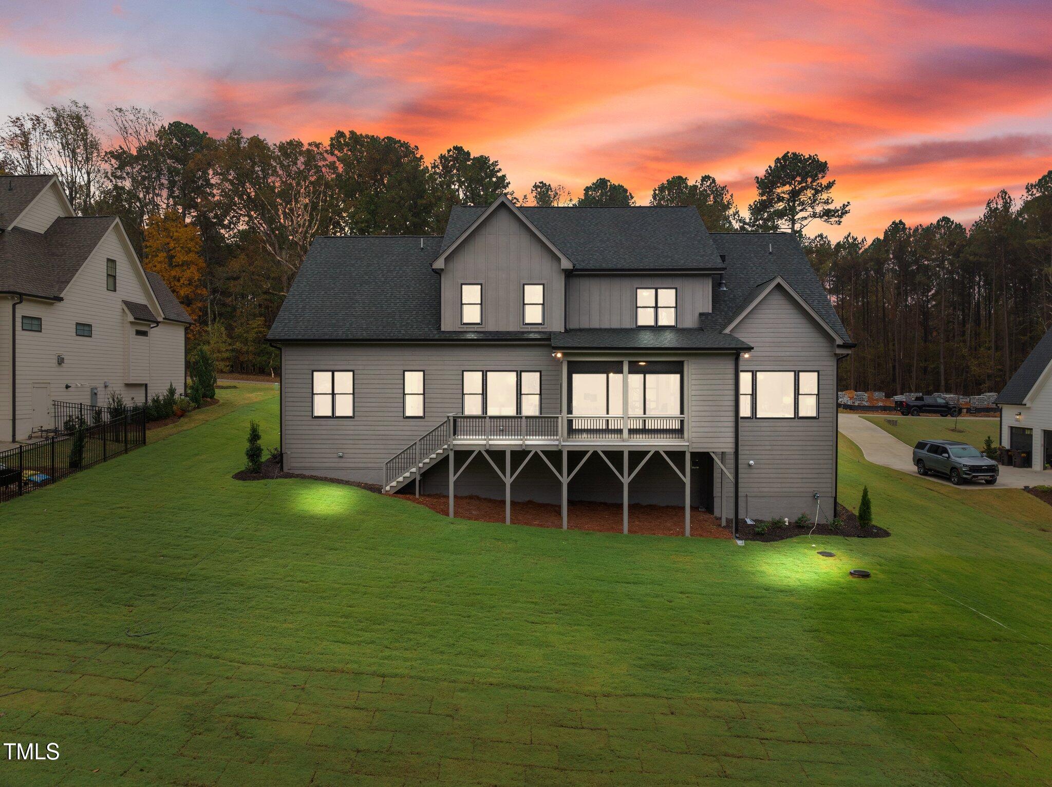 1217 Perry Bluff Drive