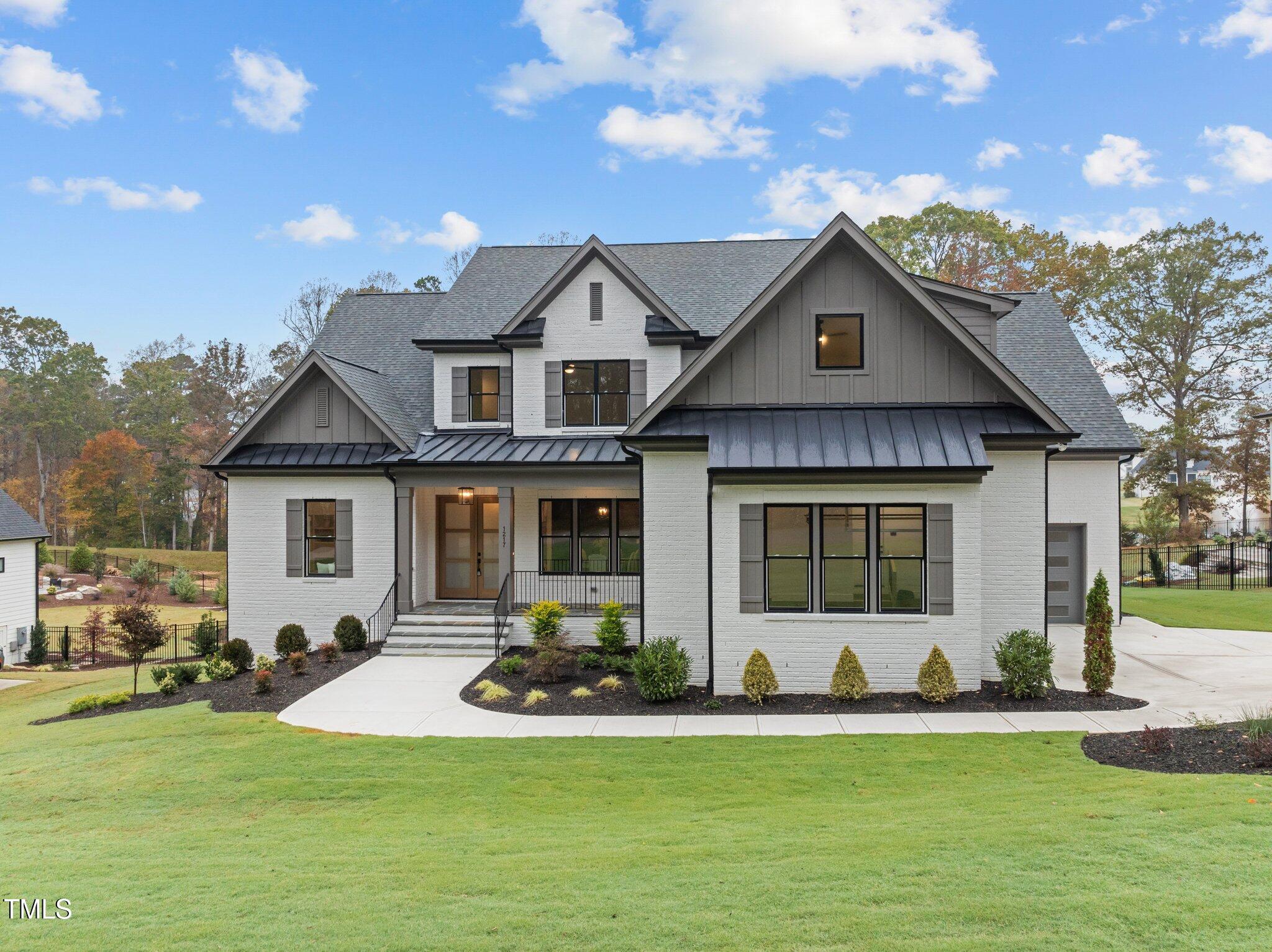 1217 Perry Bluff Drive