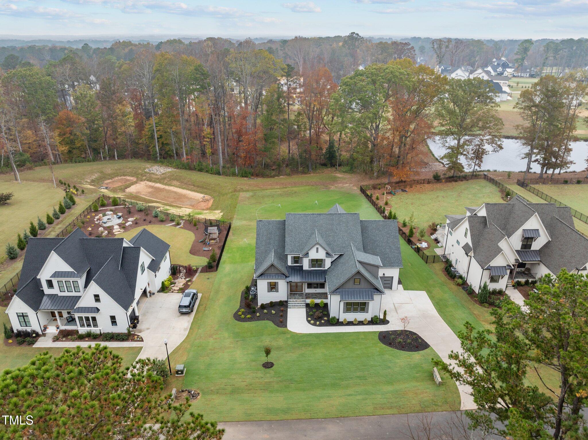 1217 Perry Bluff Drive