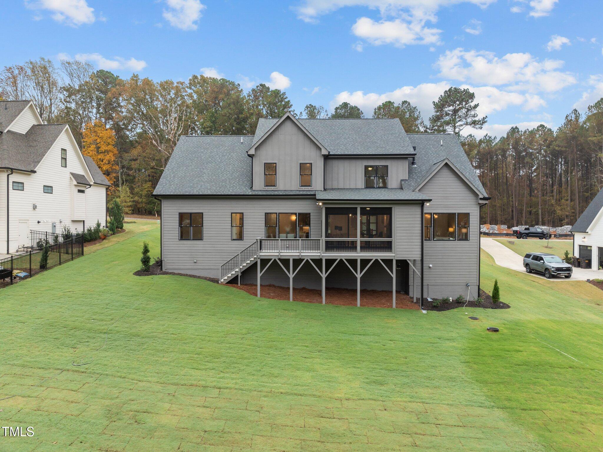 1217 Perry Bluff Drive