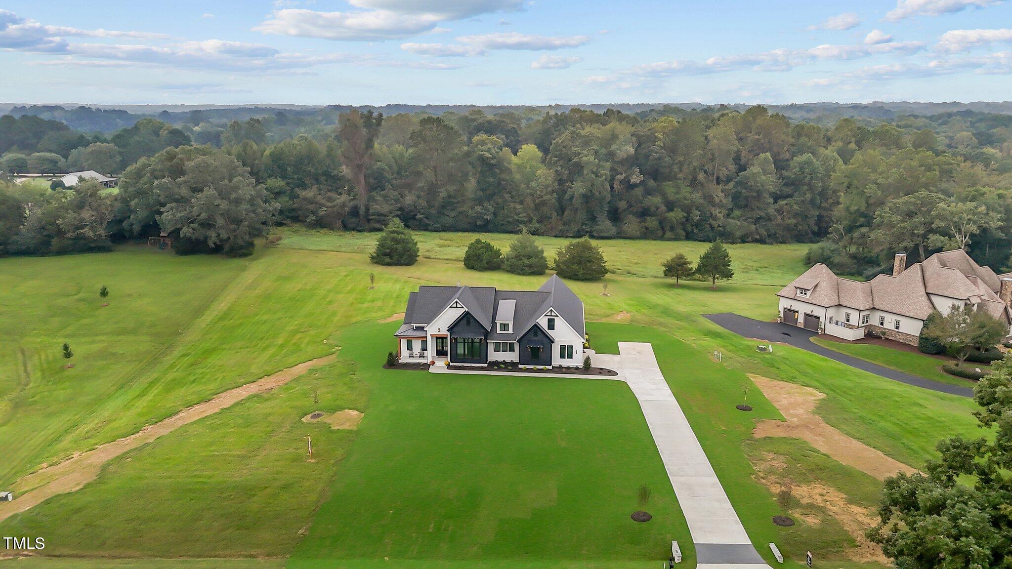 250 Forest Bridge Road