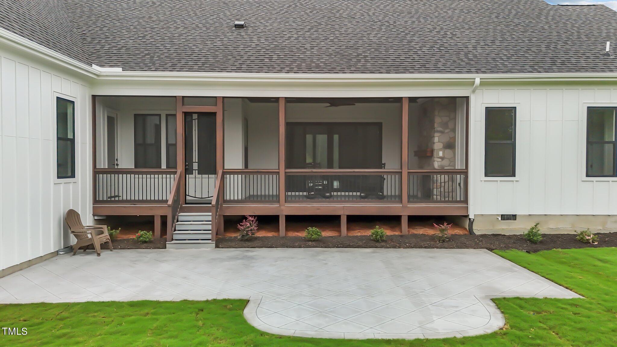 250 Forest Bridge Road