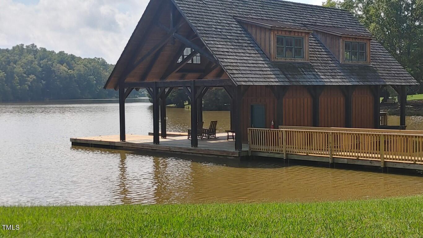 250 Forest Bridge Road