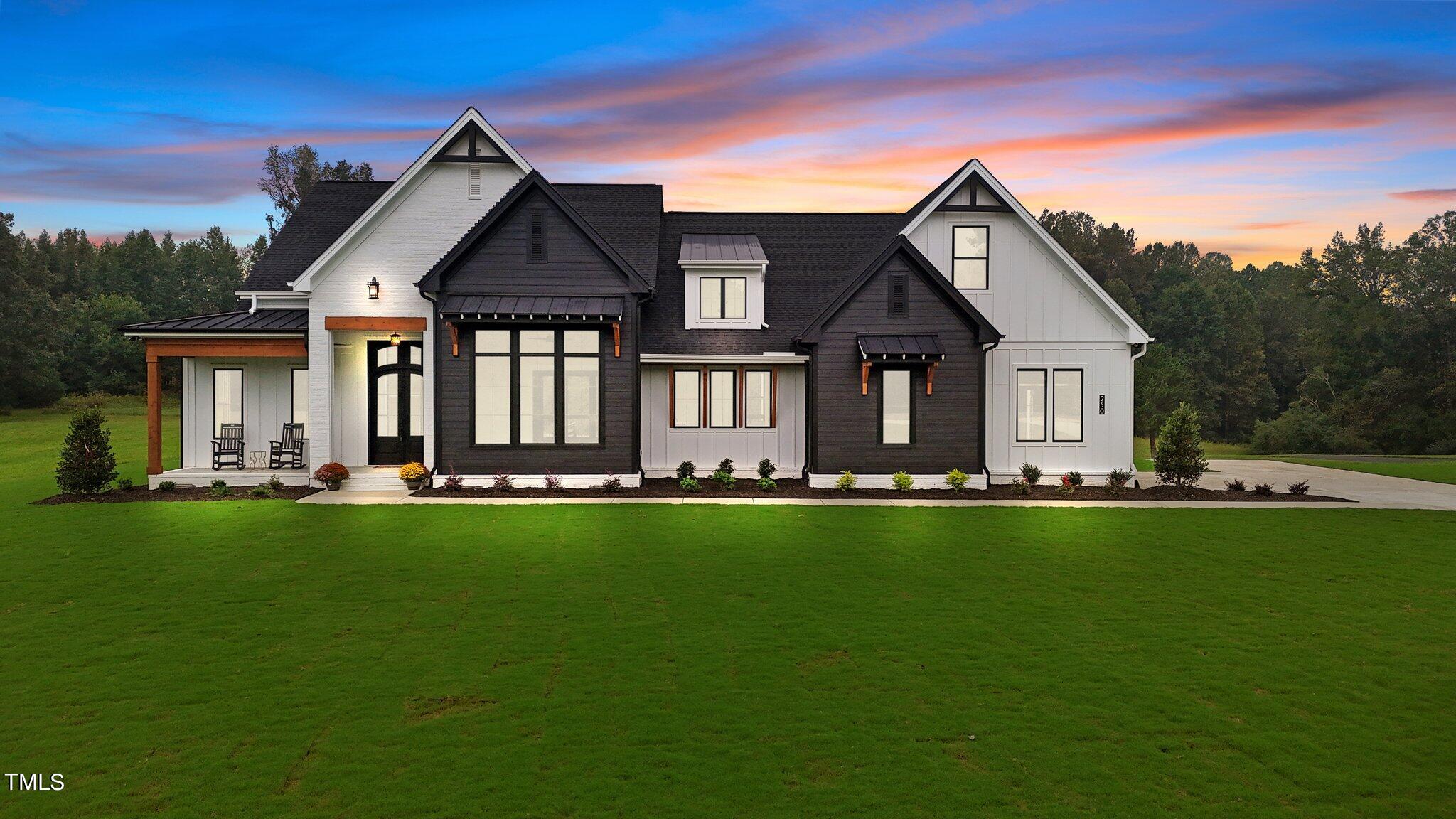 250 Forest Bridge Road