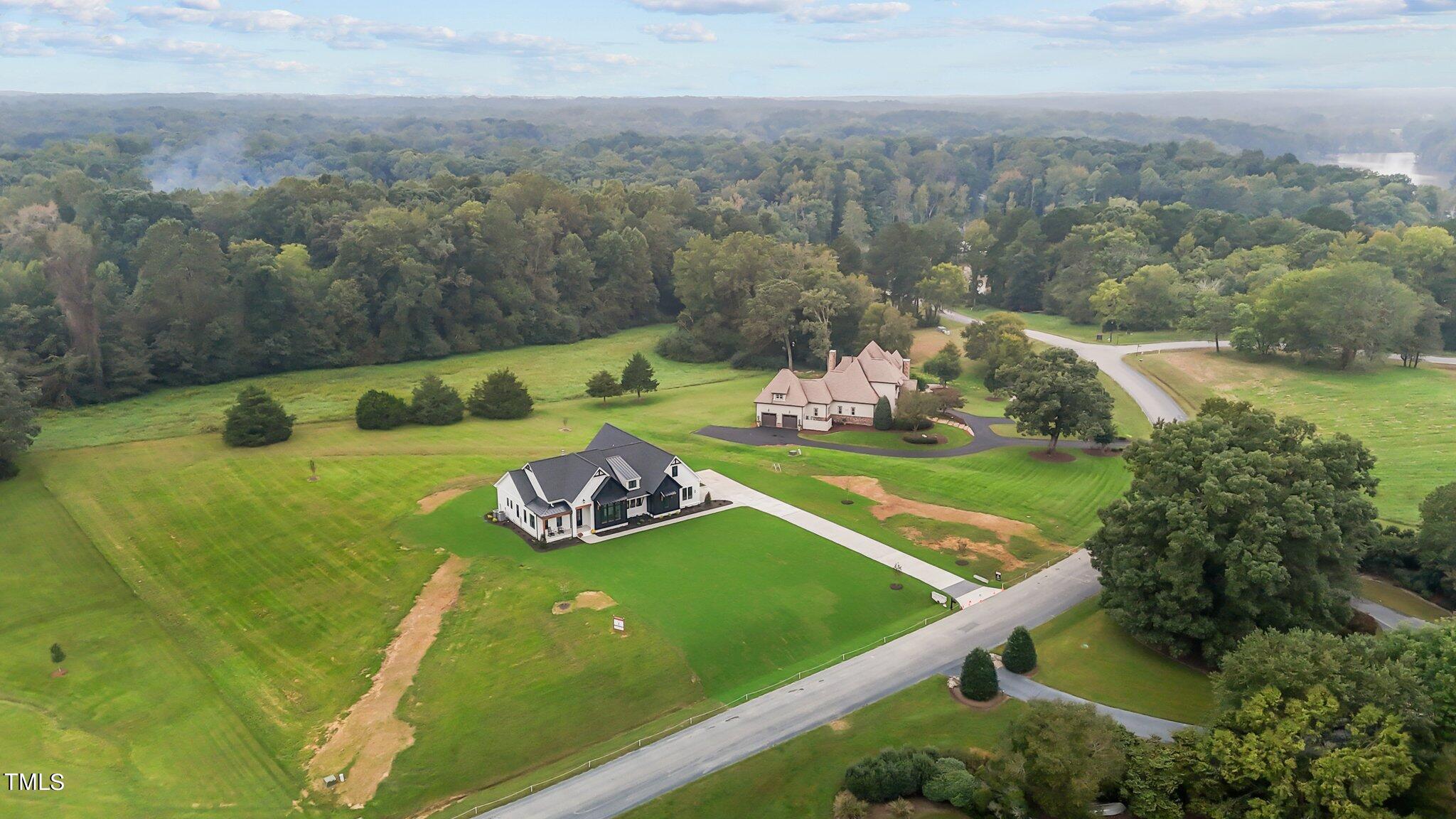 250 Forest Bridge Road