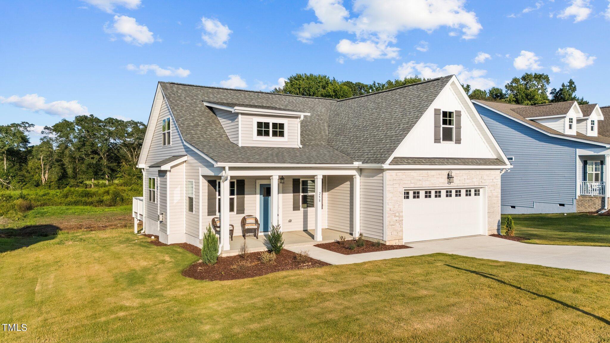 258 Pecan Valley Way