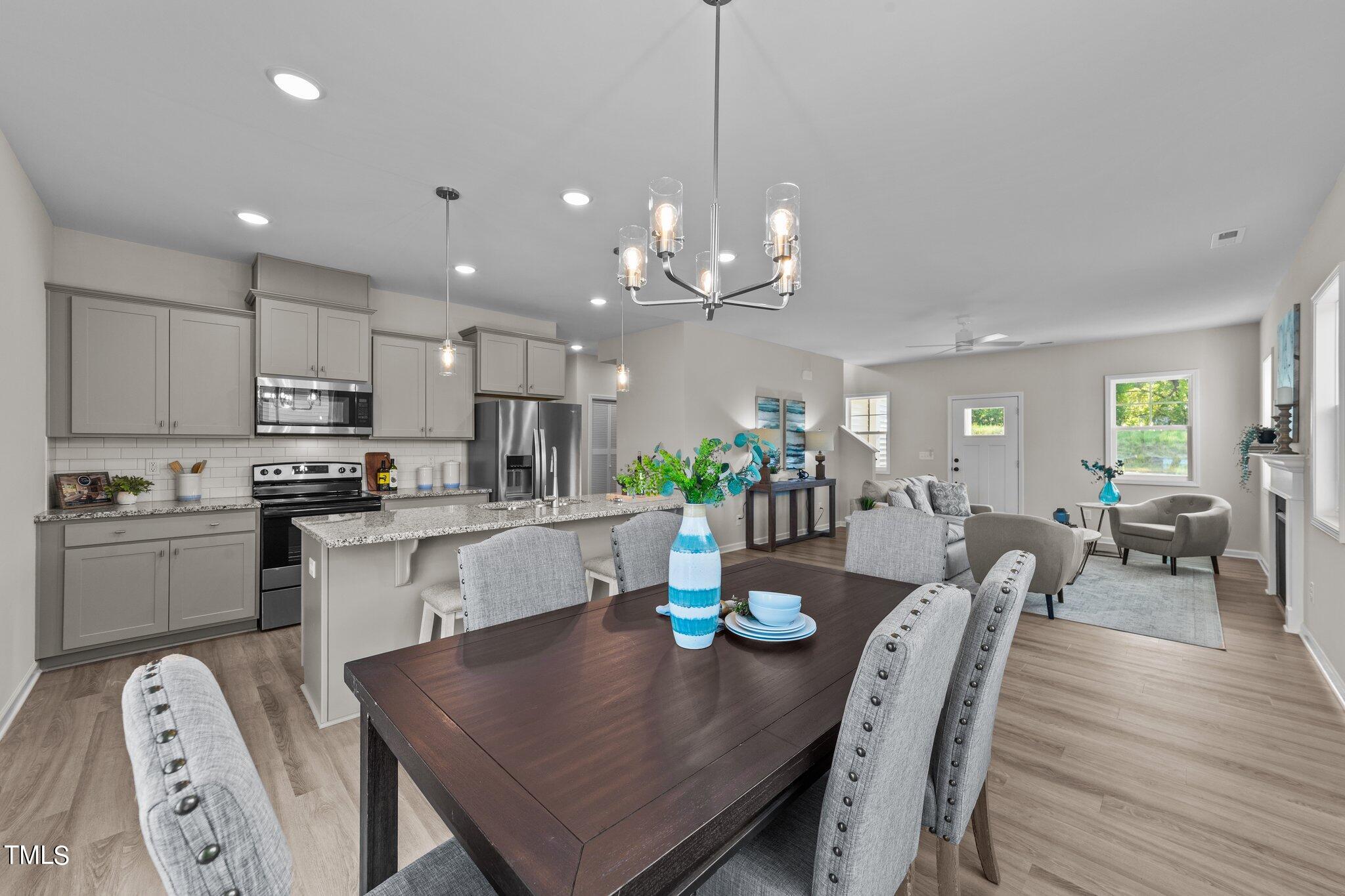 258 Pecan Valley Way