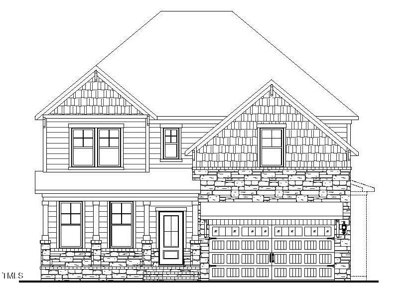 633 Craftsman Rdg Trail