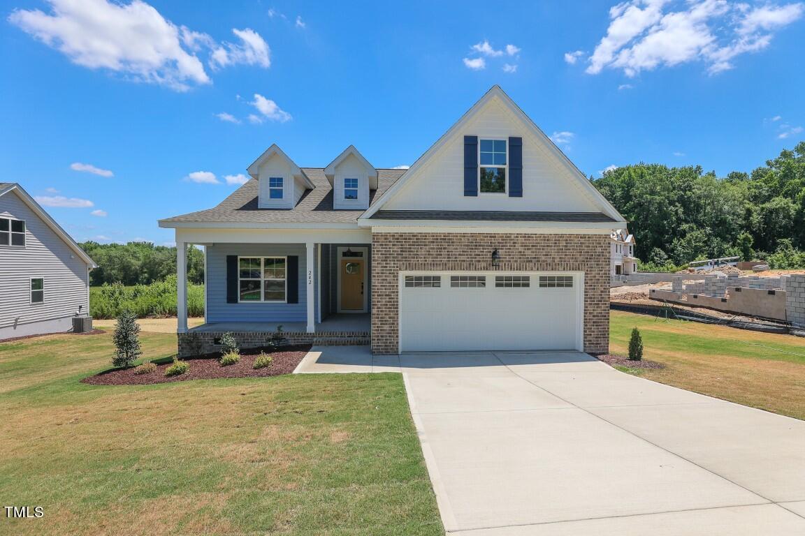 242 Pecan Valley Way