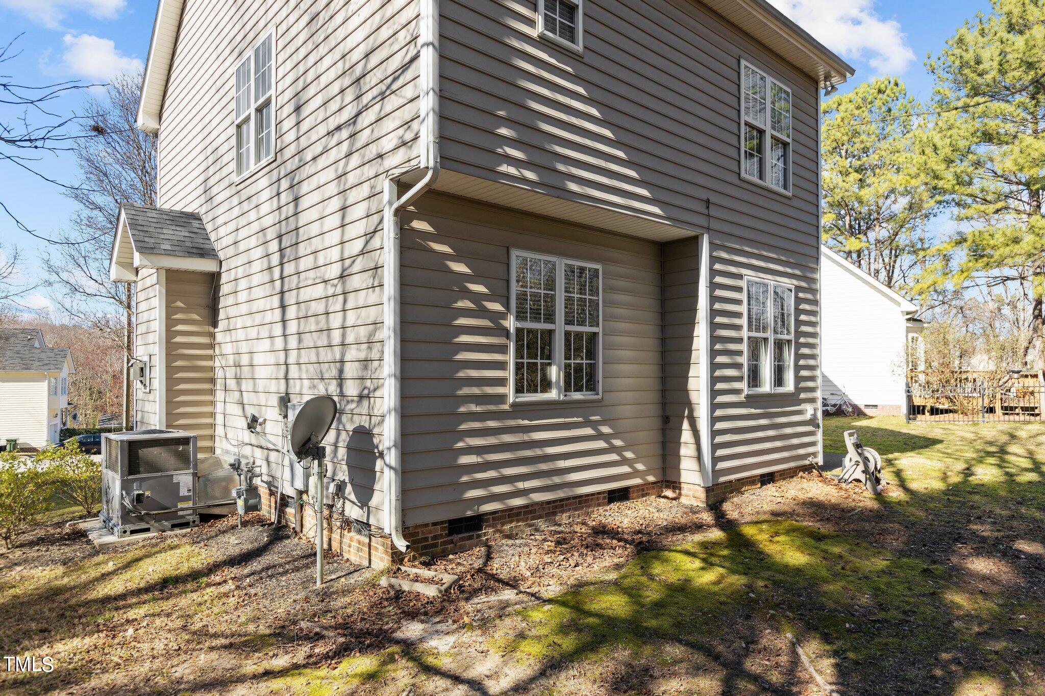 3315 Heygill Lane