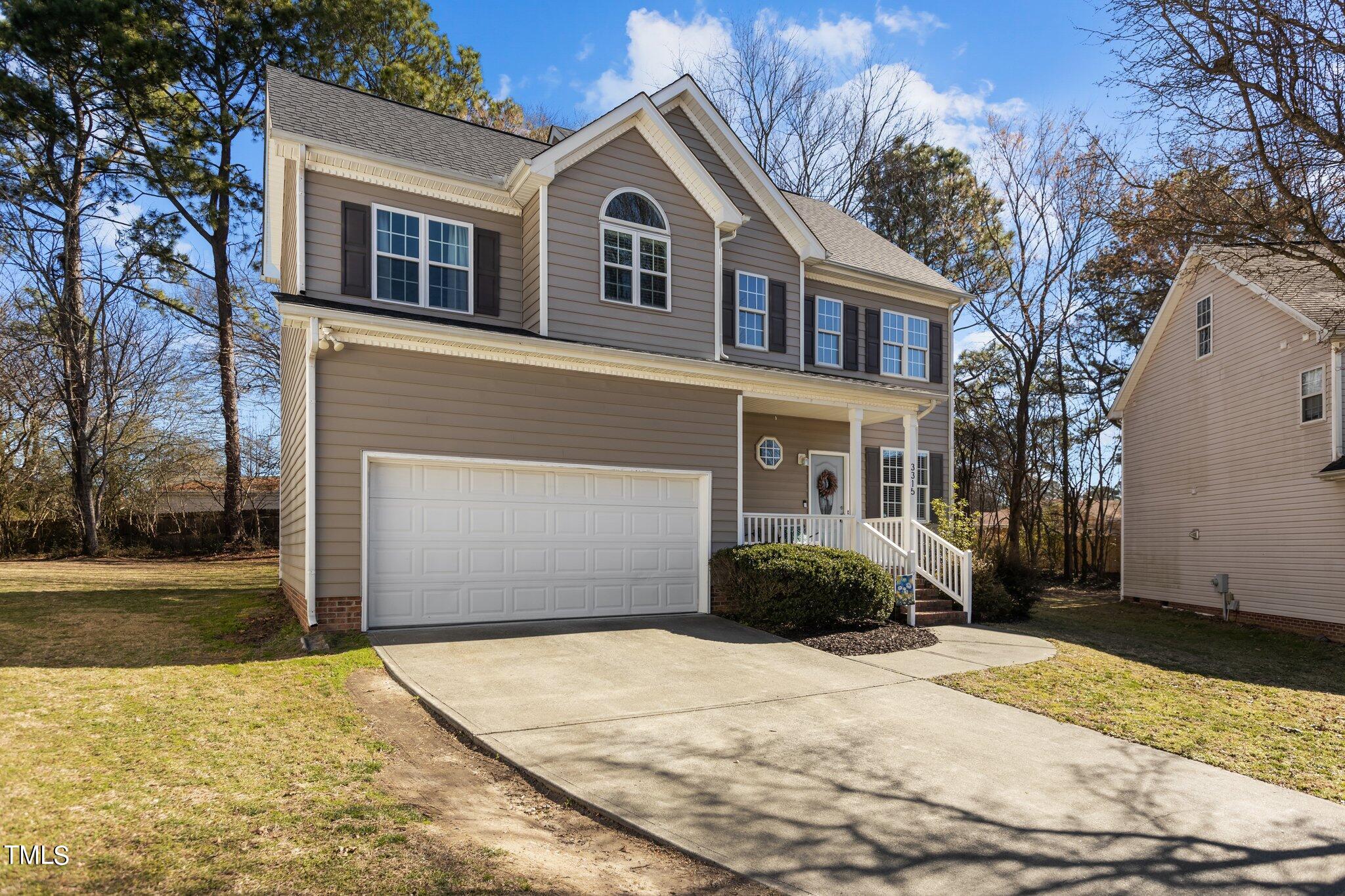 3315 Heygill Lane