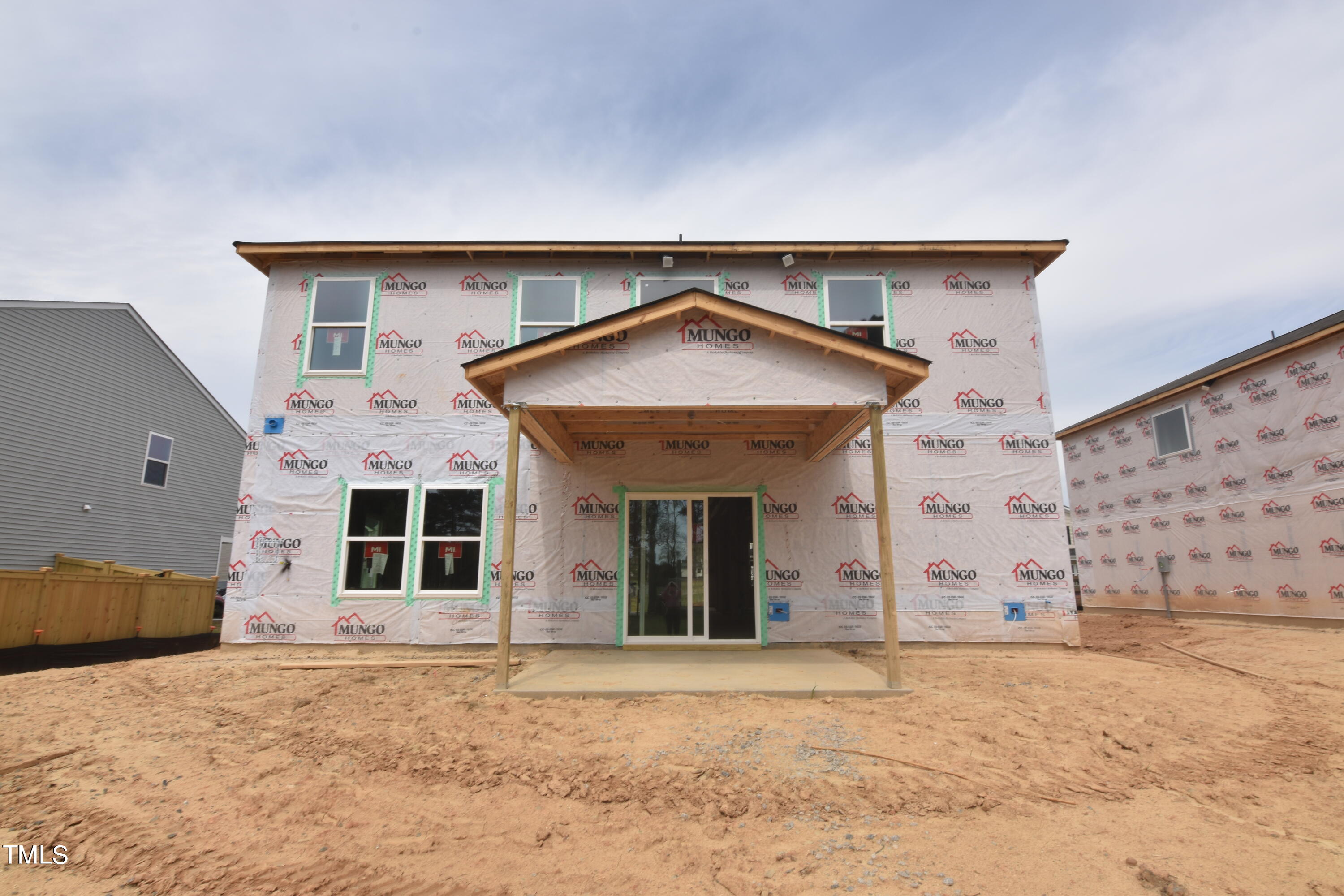 75 Spotted Bee Way