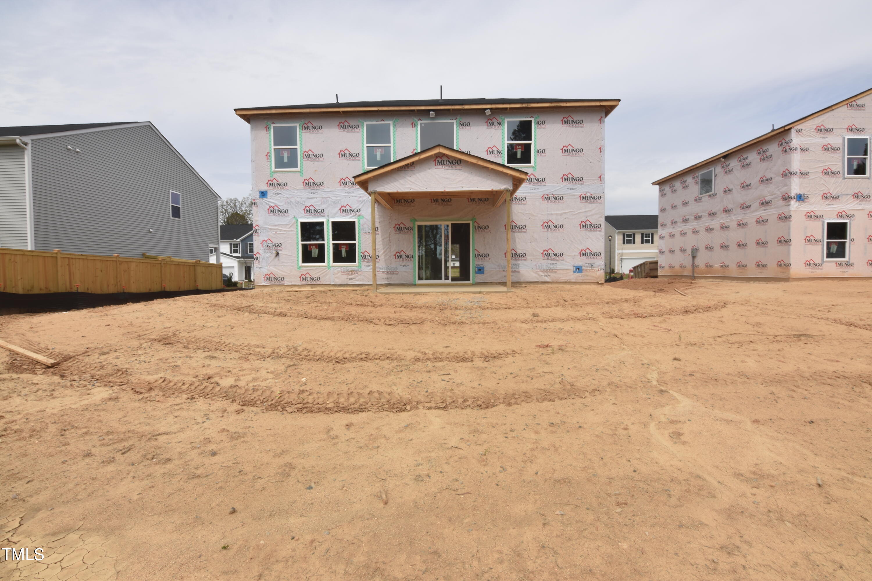 75 Spotted Bee Way
