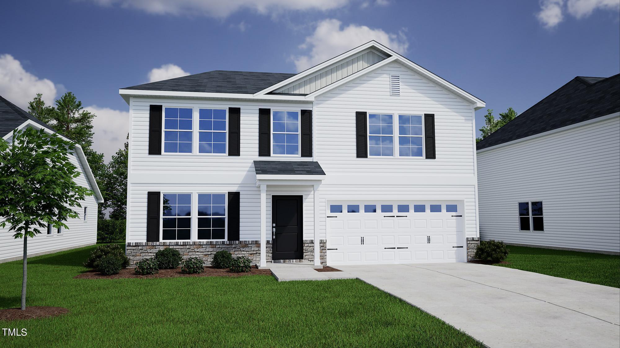 75 Spotted Bee Way