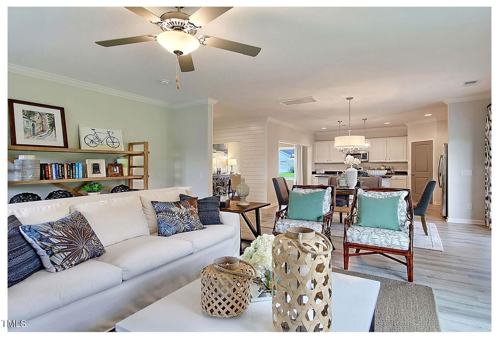 75 Spotted Bee Way