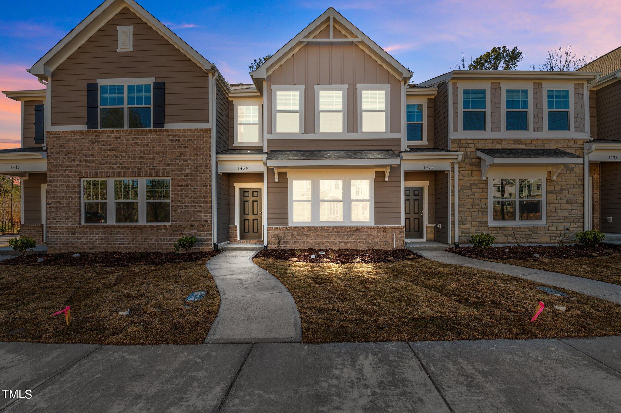 1438 Latham Garden Drive # 18