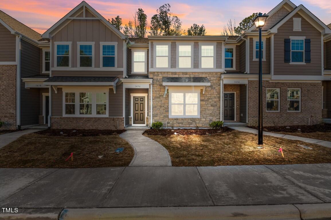 1436 Latham Garden Drive # 19