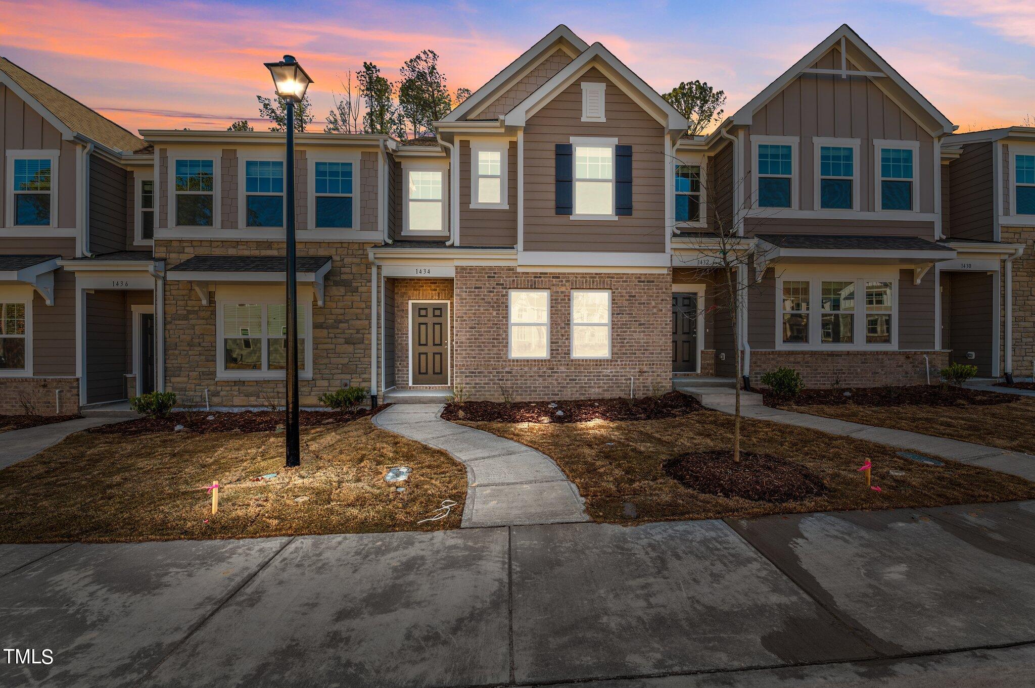 1434 Latham Garden Drive # 20