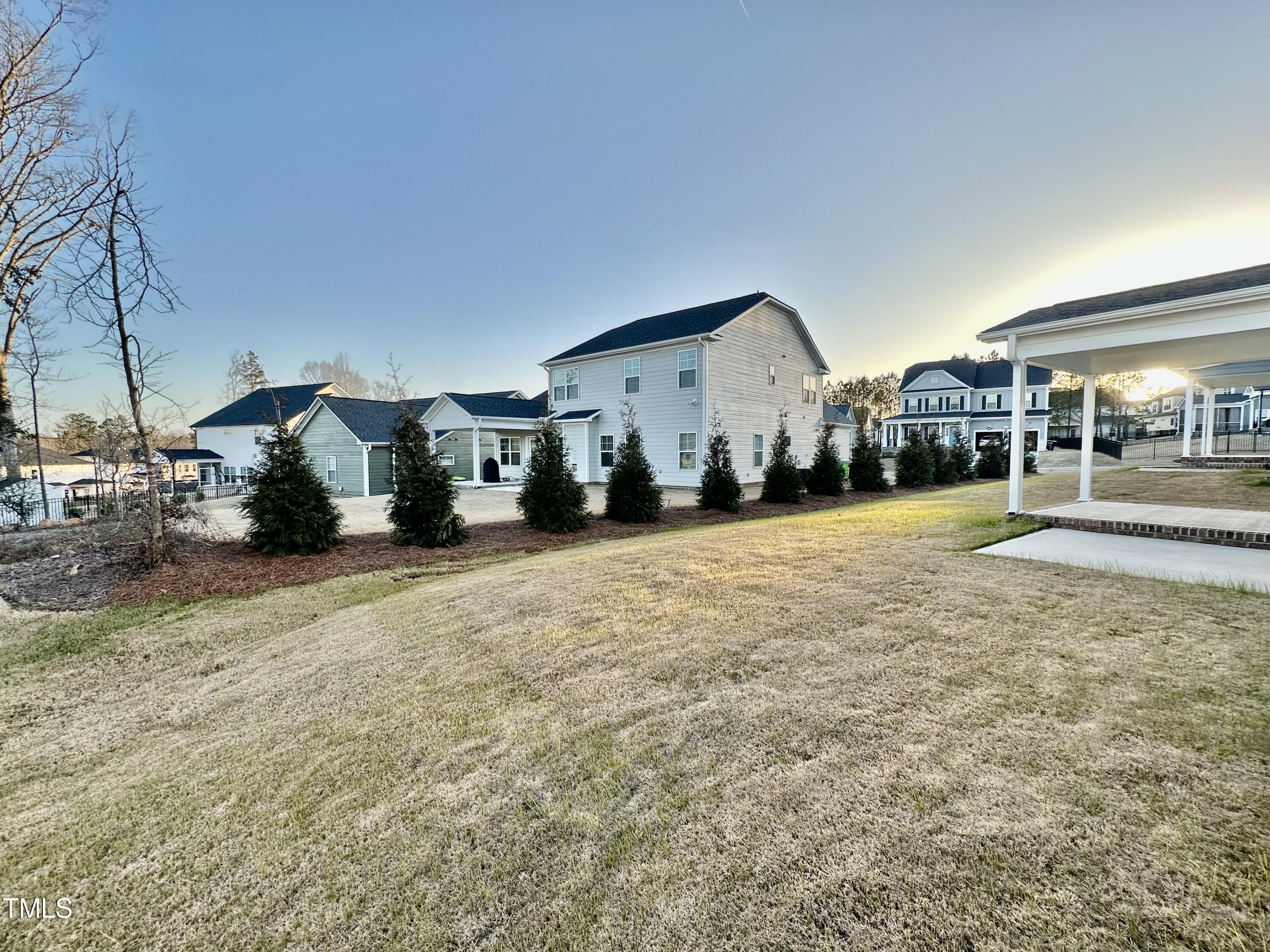 310 Poplar Summit Lane