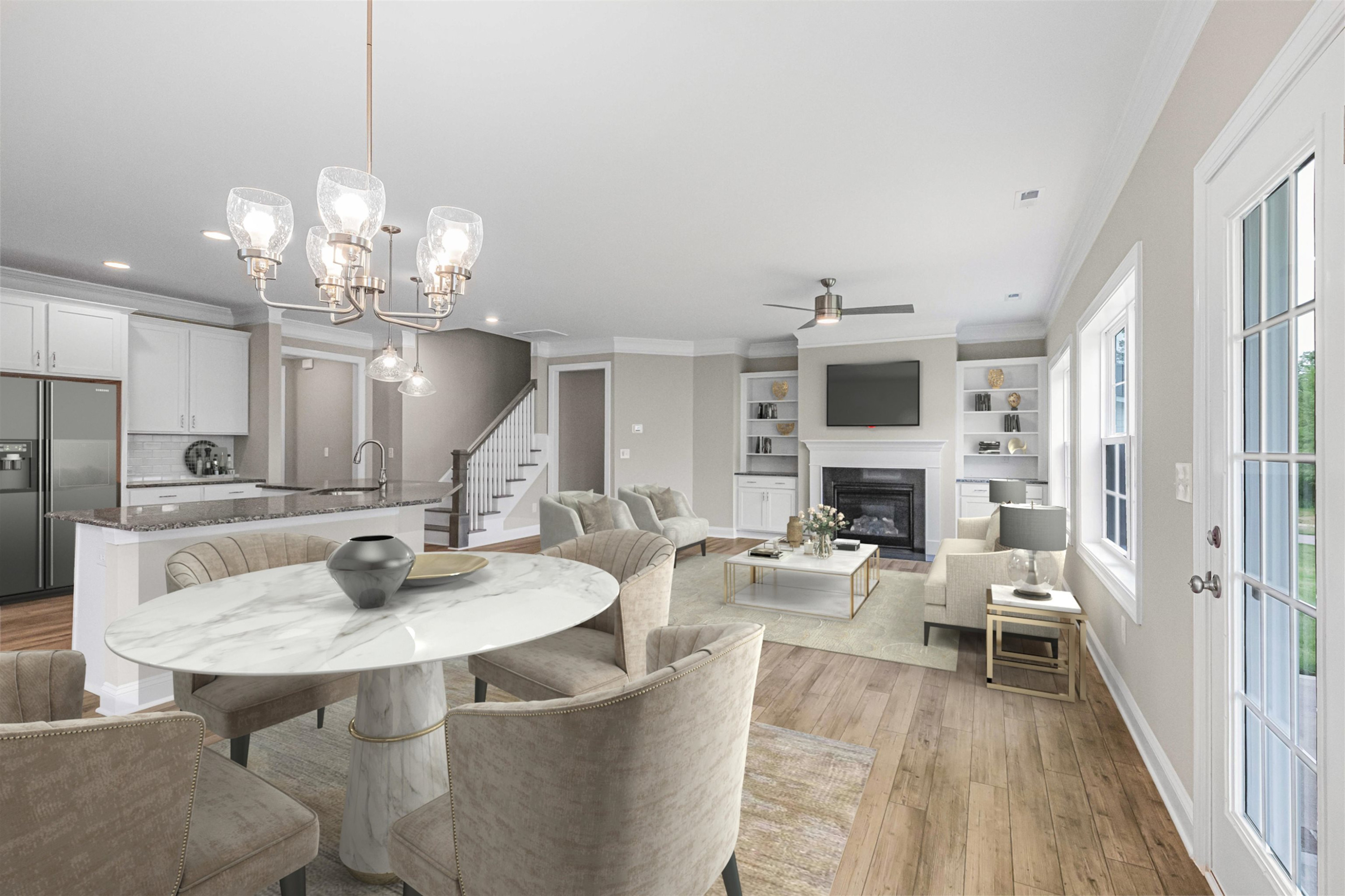 310 Poplar Summit Lane