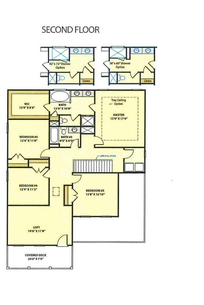 310 Poplar Summit Lane
