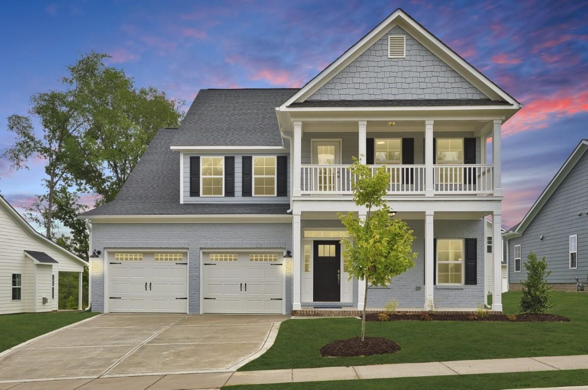 310 Poplar Summit Lane