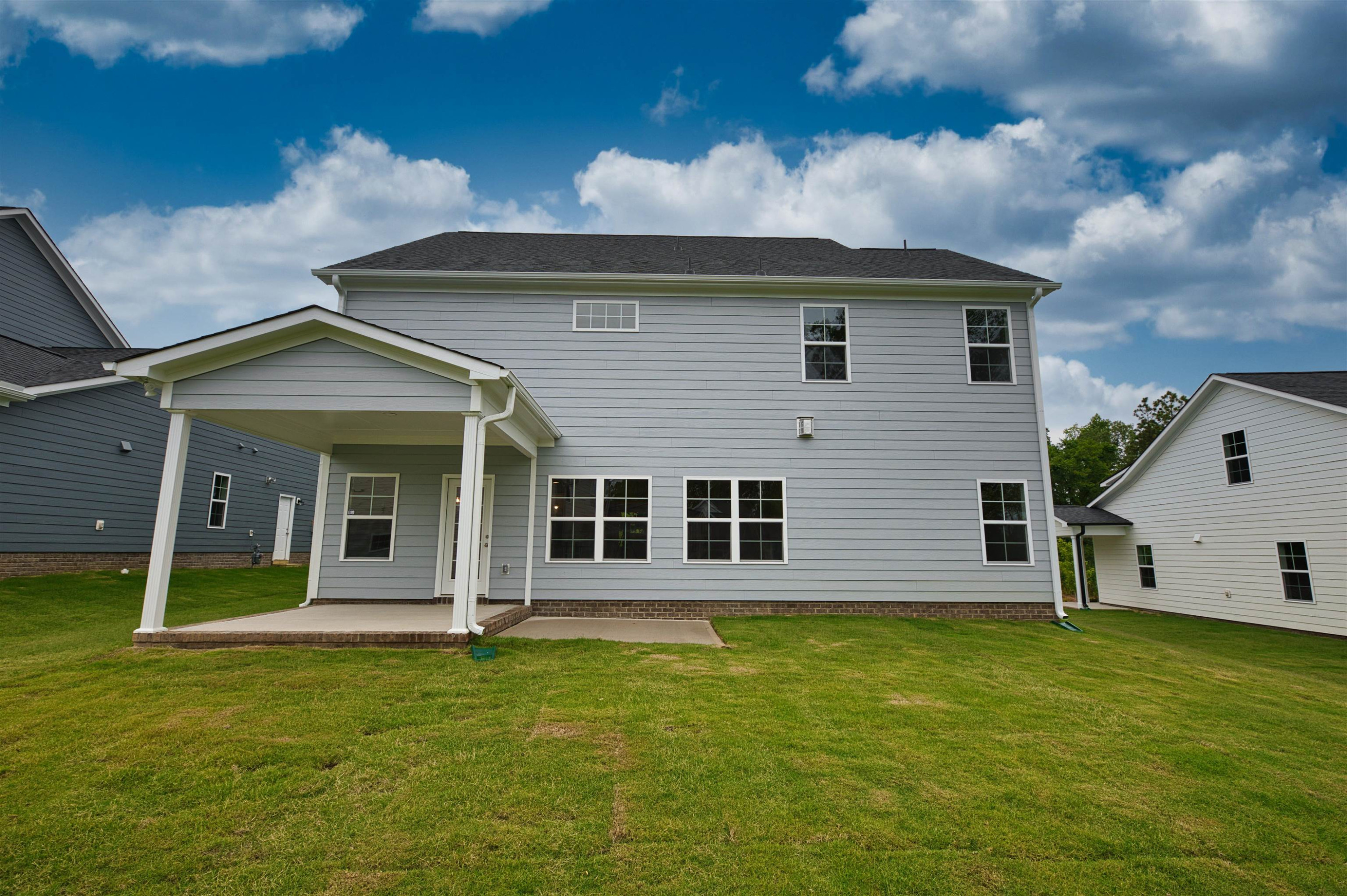 310 Poplar Summit Lane