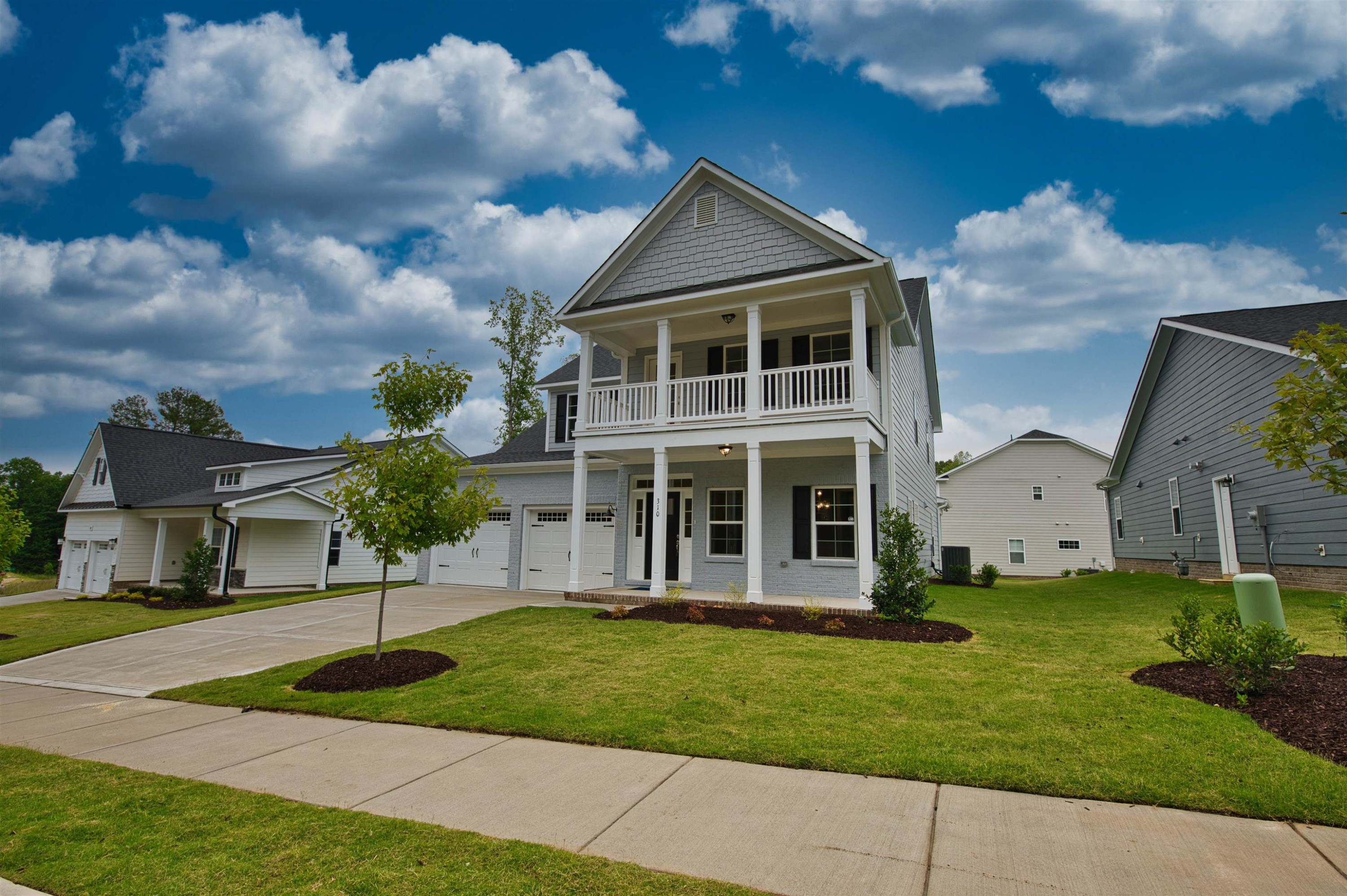 310 Poplar Summit Lane
