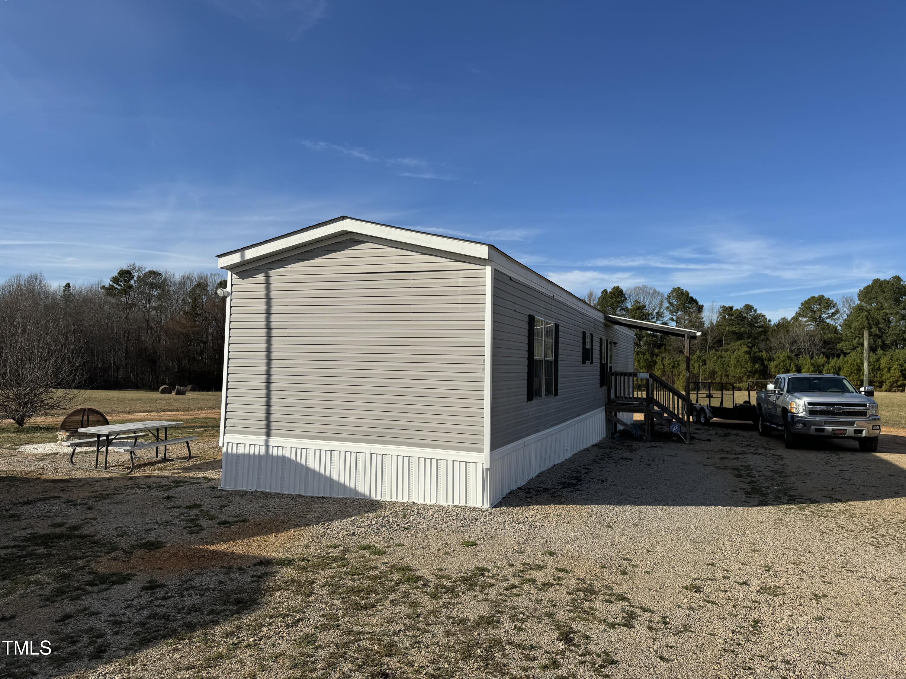 221 Kerr Lake Cole Bridge Road