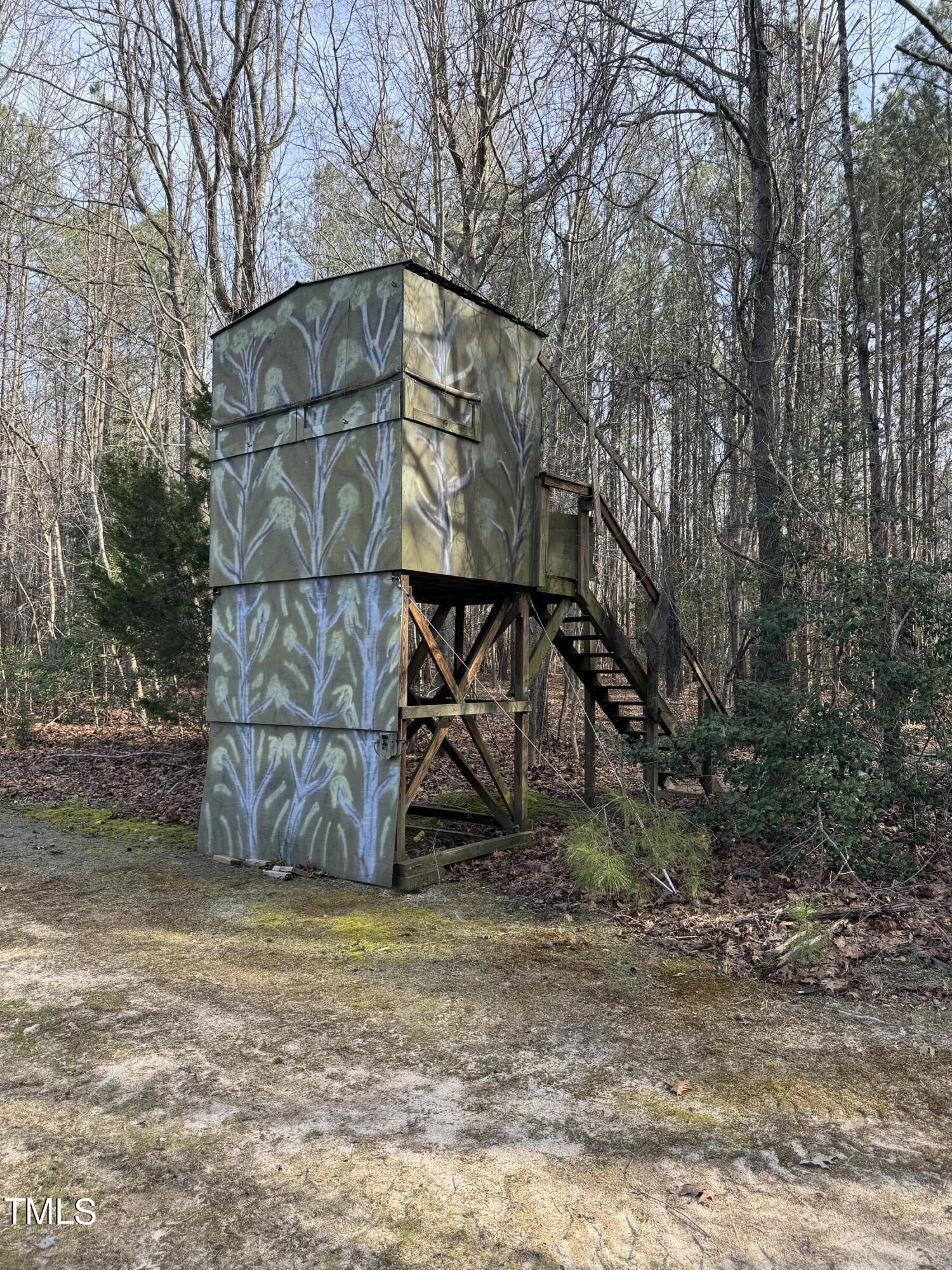 221 Kerr Lake Cole Bridge Road