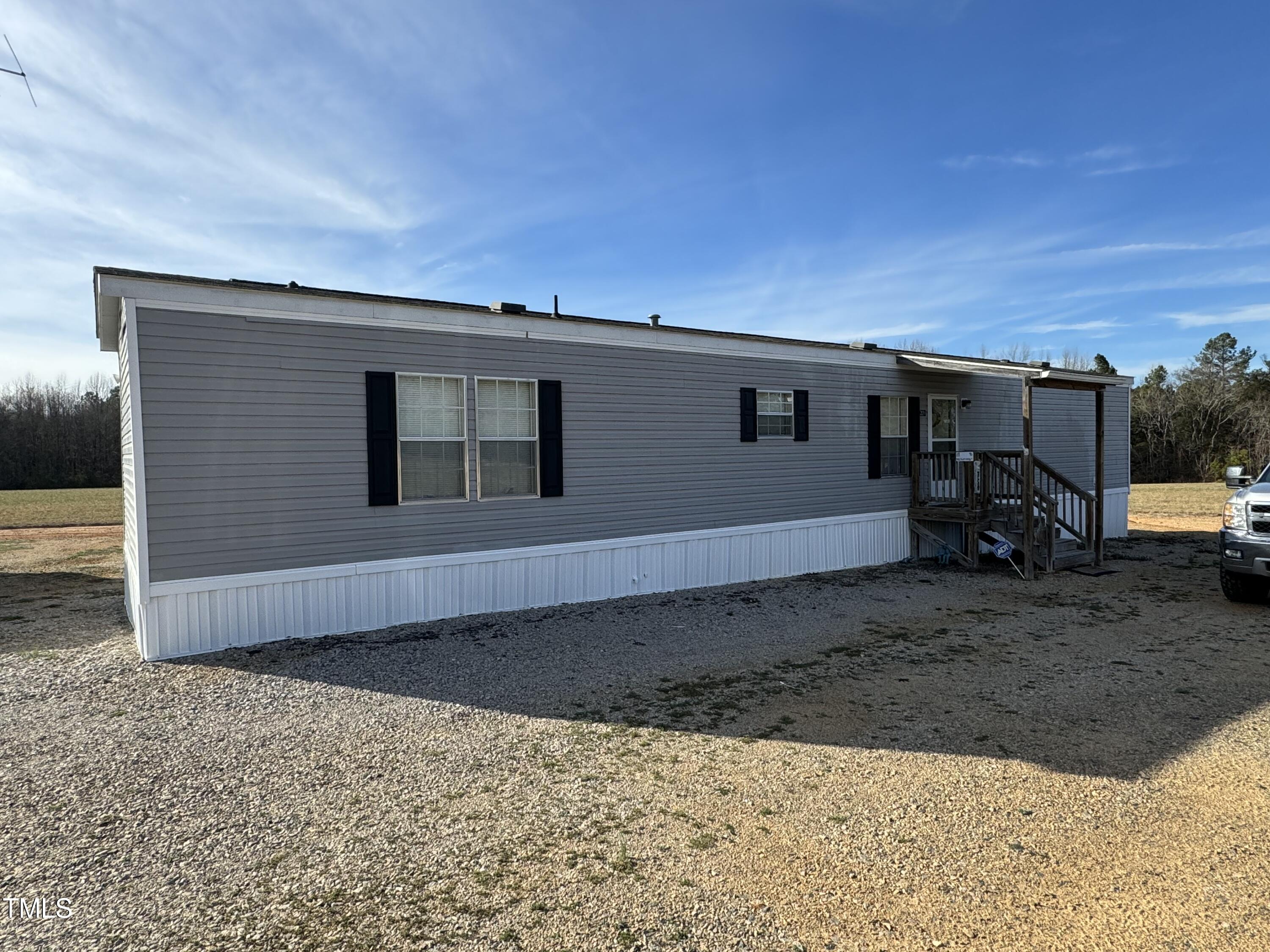 221 Kerr Lake Cole Bridge Road