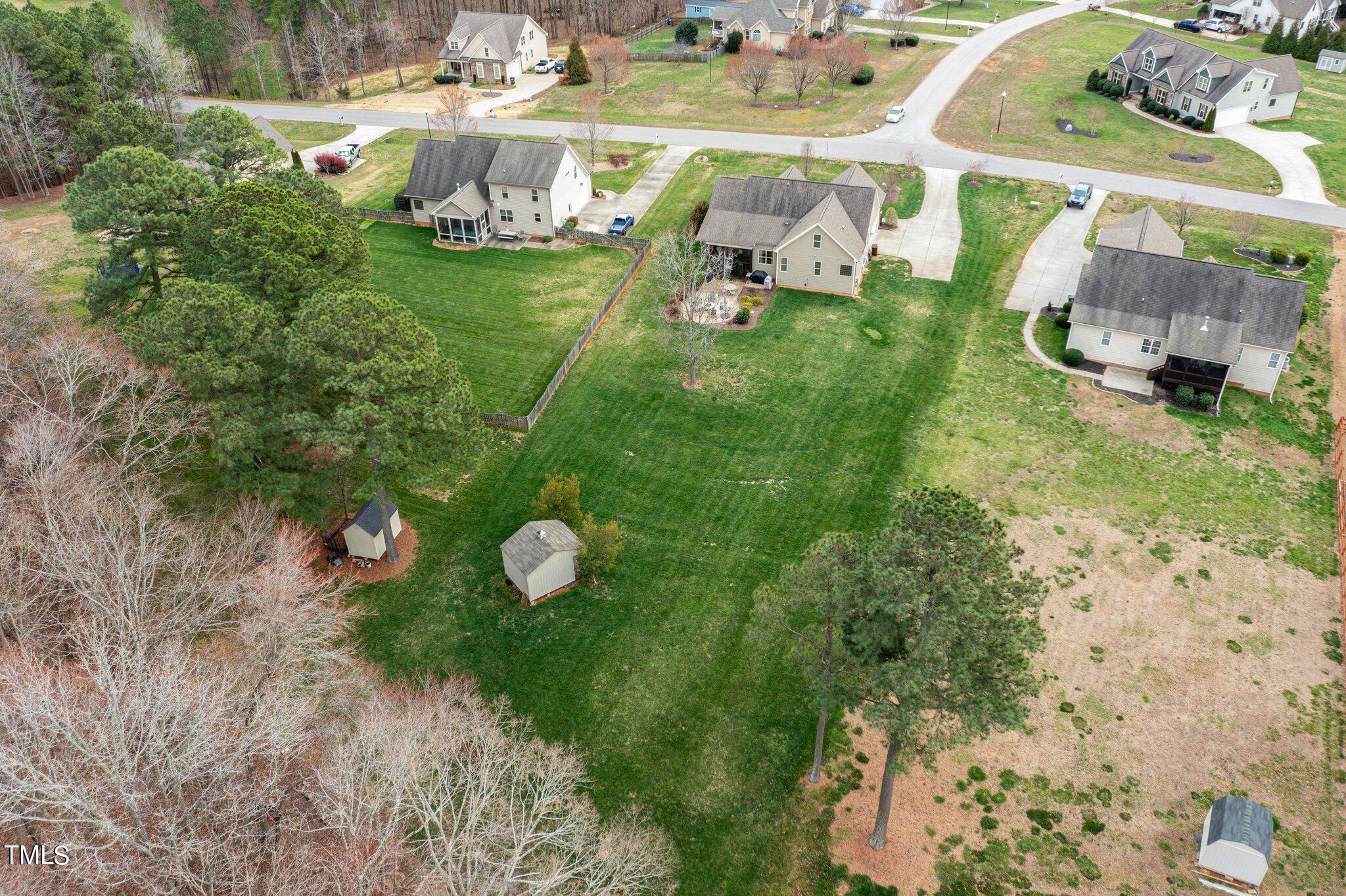3853 Ironwood Drive